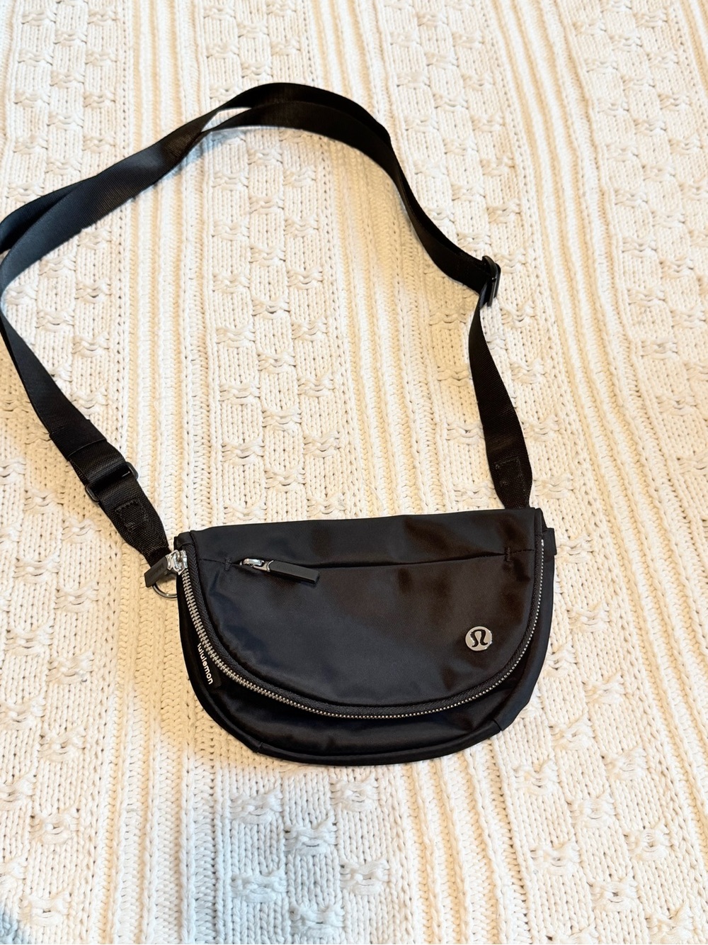 Authentic Lululemon All Night Festival Bag | Micro 2L